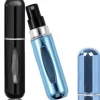 Set von Reiseparfümzerstäubern 5 ml, 2 St.