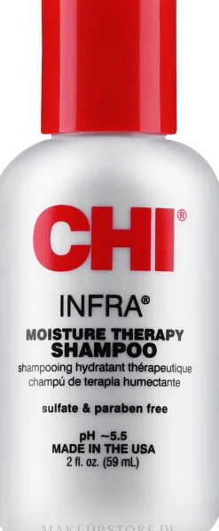 Shampoo