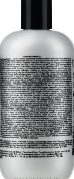 Shampoo