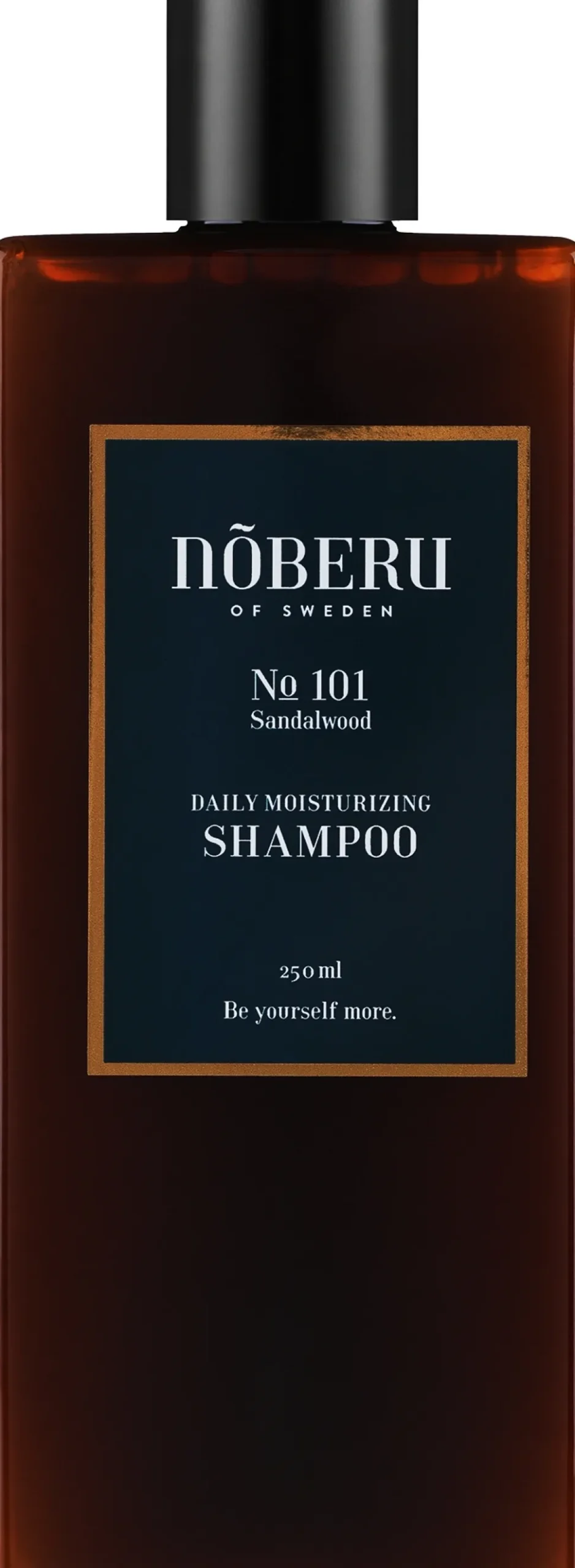 Shampoo
