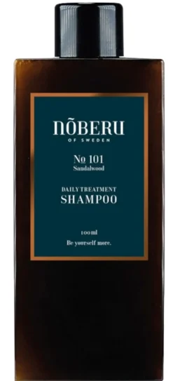 Shampoo