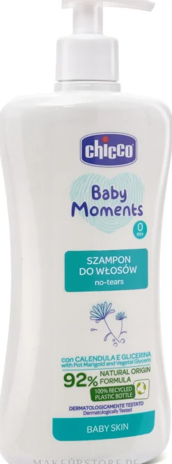 Shampoo für Babys