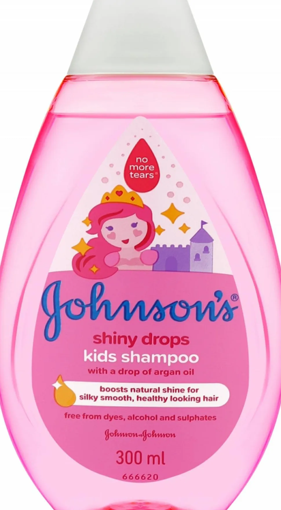 Shampoo für Babys