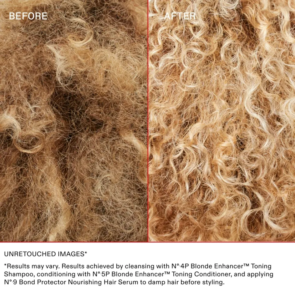 Shampoo für blondes, aufgehelltes und graues Haar