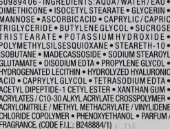 Shampoo für dünnes Haar
