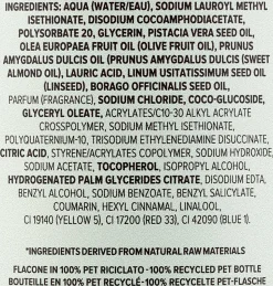 Shampoo für Haare und Bart