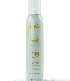 Shampoo für trockenes Haar