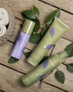 Shampoo gegen Gelbstich