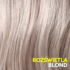 Shampoo gegen Gelbstich für kühle Blondtöne