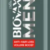 Shampoo gegen Haarausfall und für Haar- und Bartvolumen