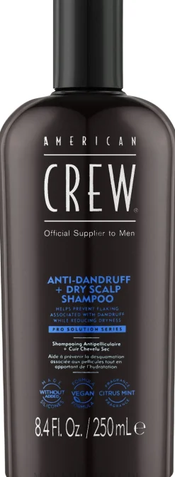 Shampoo gegen Schuppen
