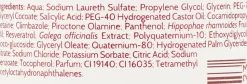 Shampoo gegen Schuppen und Seborrhöe