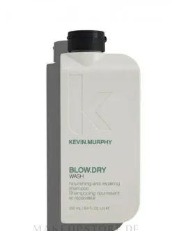 Shampoo mit Wärmeschutz zur Pflege und Wiederherstellung des Haares