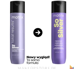 Shampoo zur Neutralisierung unerwünschter Gelb-Reflexe