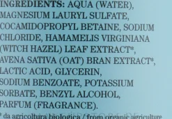 Shampoo-Duschgel