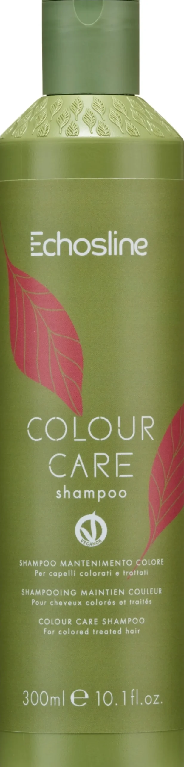 Shampoo für coloriertes Haar