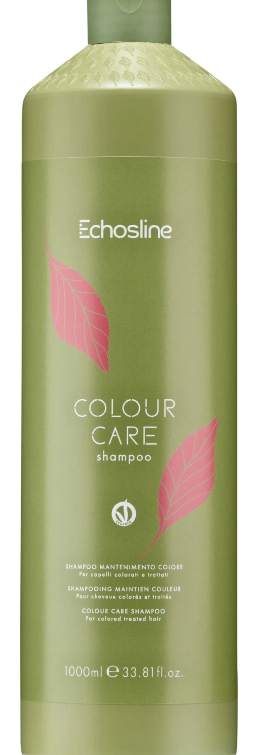 Shampoo für coloriertes Haar