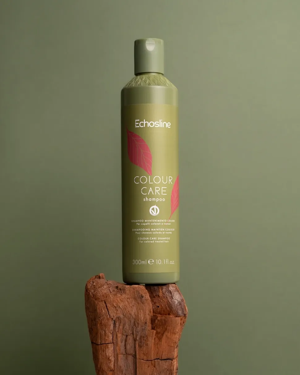 Shampoo für coloriertes Haar