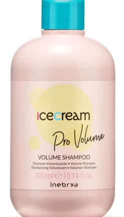 Shampoo für dünnes Haar