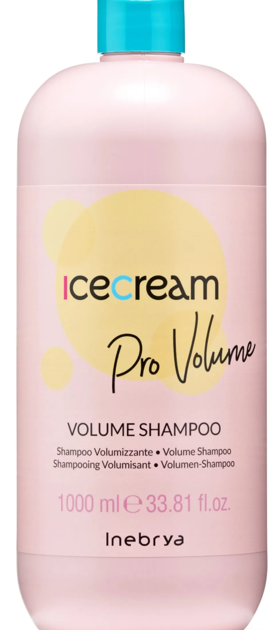 Shampoo für dünnes Haar