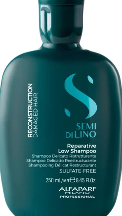 Shampoo für geschädigtes Haar