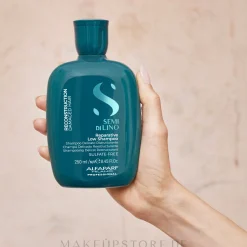 Shampoo für geschädigtes Haar