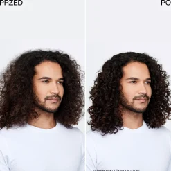 Shampoo für Geschmeidigkeit bei trockenem, sprödem Haar