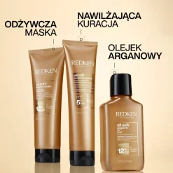 Shampoo für Geschmeidigkeit bei trockenem, sprödem Haar