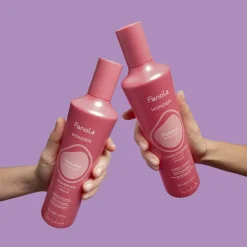 Shampoo für mehr Volumen