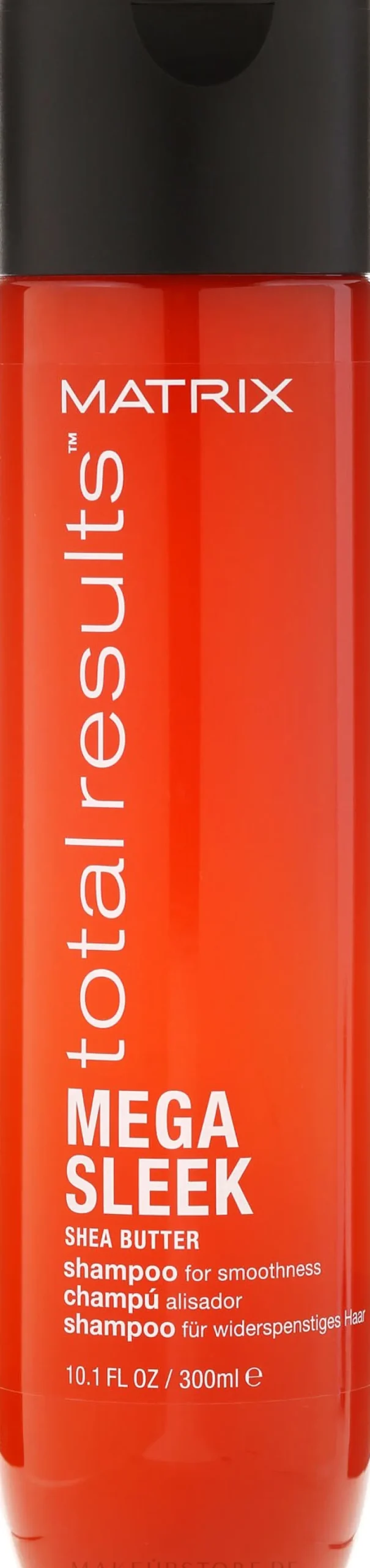Shampoo für widerspenstiges Haar