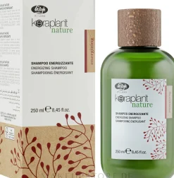 Shampoo gegen Haarausfall