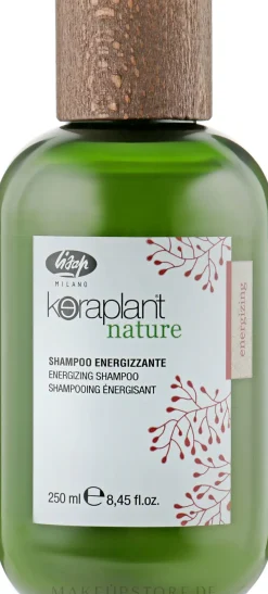 Shampoo gegen Haarausfall