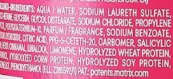 Shampoo gegen Haarbruch