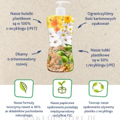 Shampoo-Schaum für Babys
