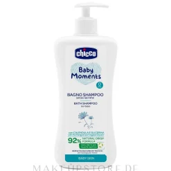 Shampoo-Schaum für Babys