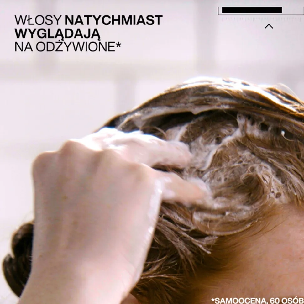 Shampoo zum Schutz der Farbe und des Glanzes von coloriertem Haar