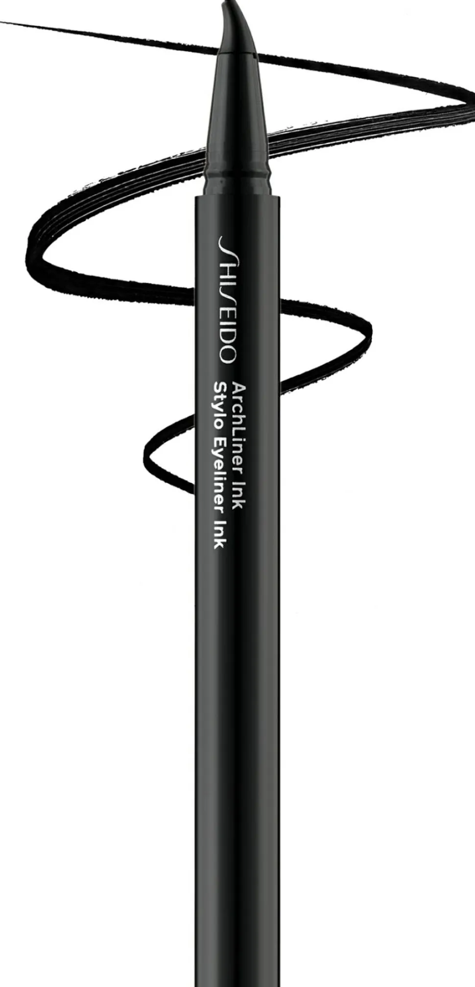 Shiseido ArchLiner Ink