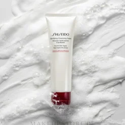 Shiseido Clarifying Cleansing Foam