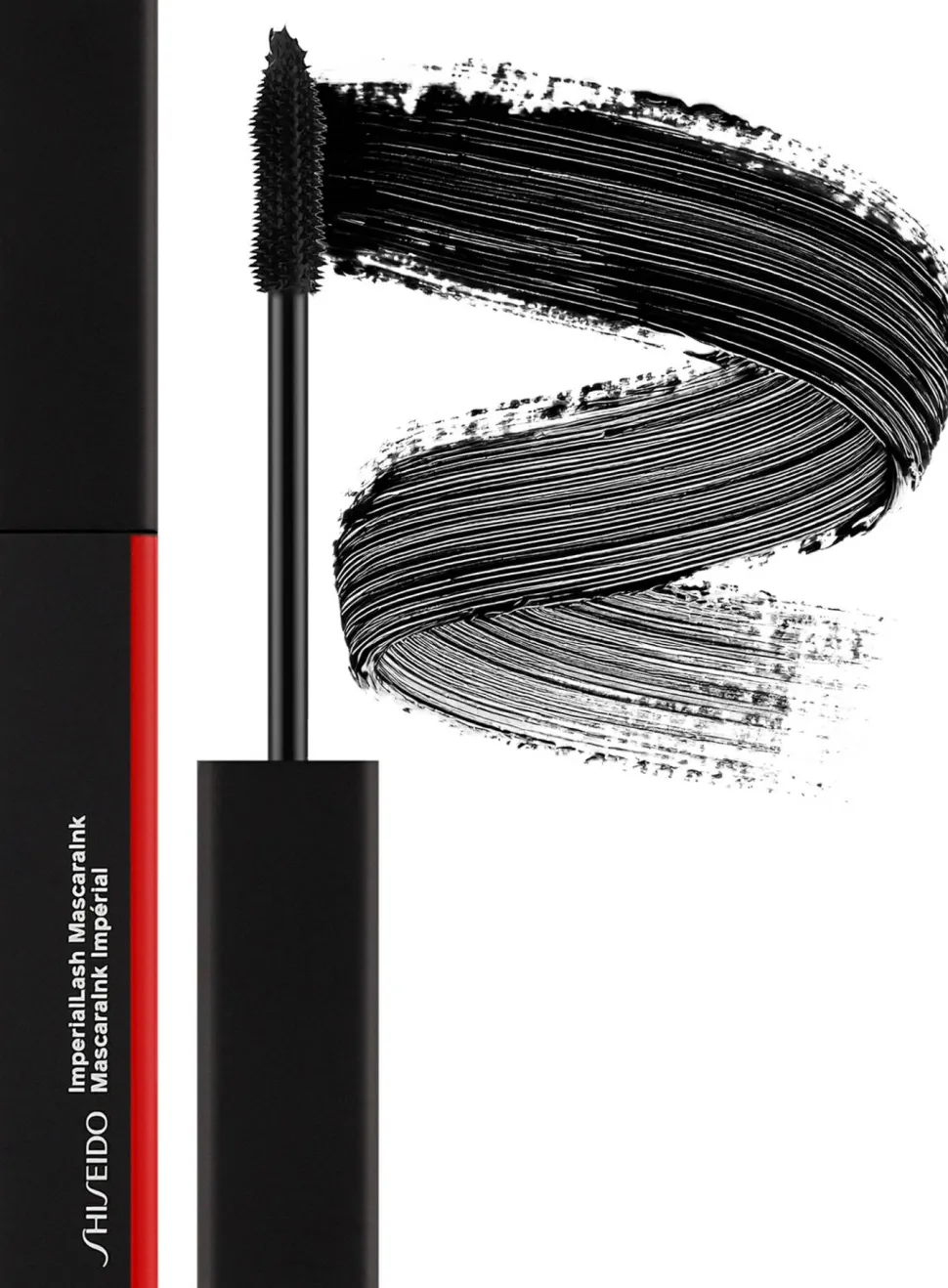 Shiseido ImperialLash MascaraInk