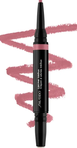 Shiseido Lip Liner InkDuo