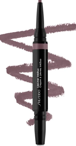Shiseido Lip Liner InkDuo