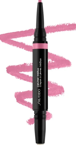 Shiseido Lip Liner InkDuo