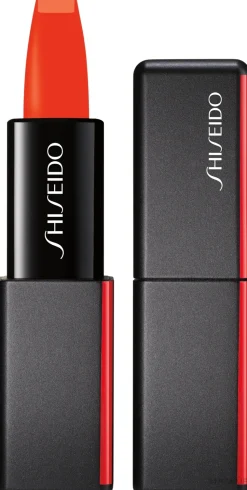 Shiseido Makeup ModernMatte Powder Lipstick