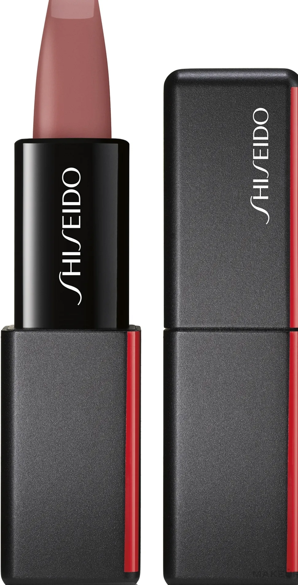 Shiseido Makeup ModernMatte Powder Lipstick