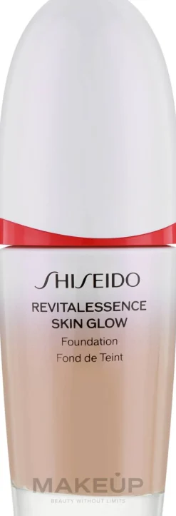 Shiseido Revitalessence Skin Glow Foundation SPF 30 PA+++