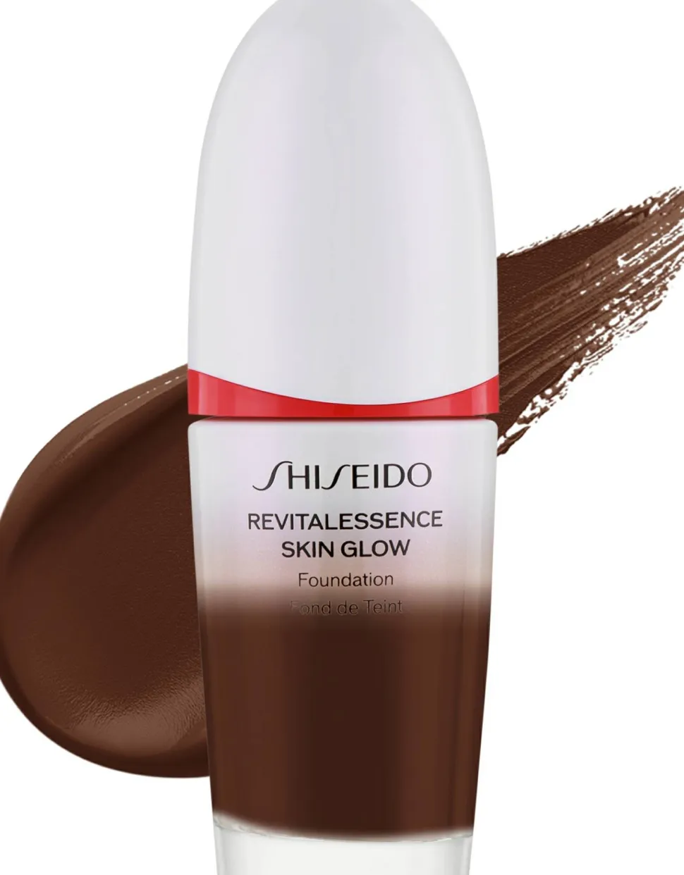 Shiseido Revitalessence Skin Glow Foundation SPF 30 PA+++