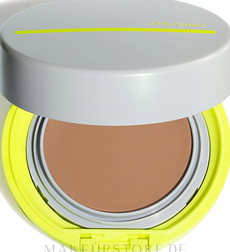 Shiseido Sports BB Compact