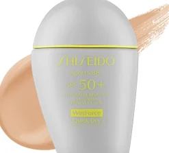 Shiseido Sports BB SPF 50+