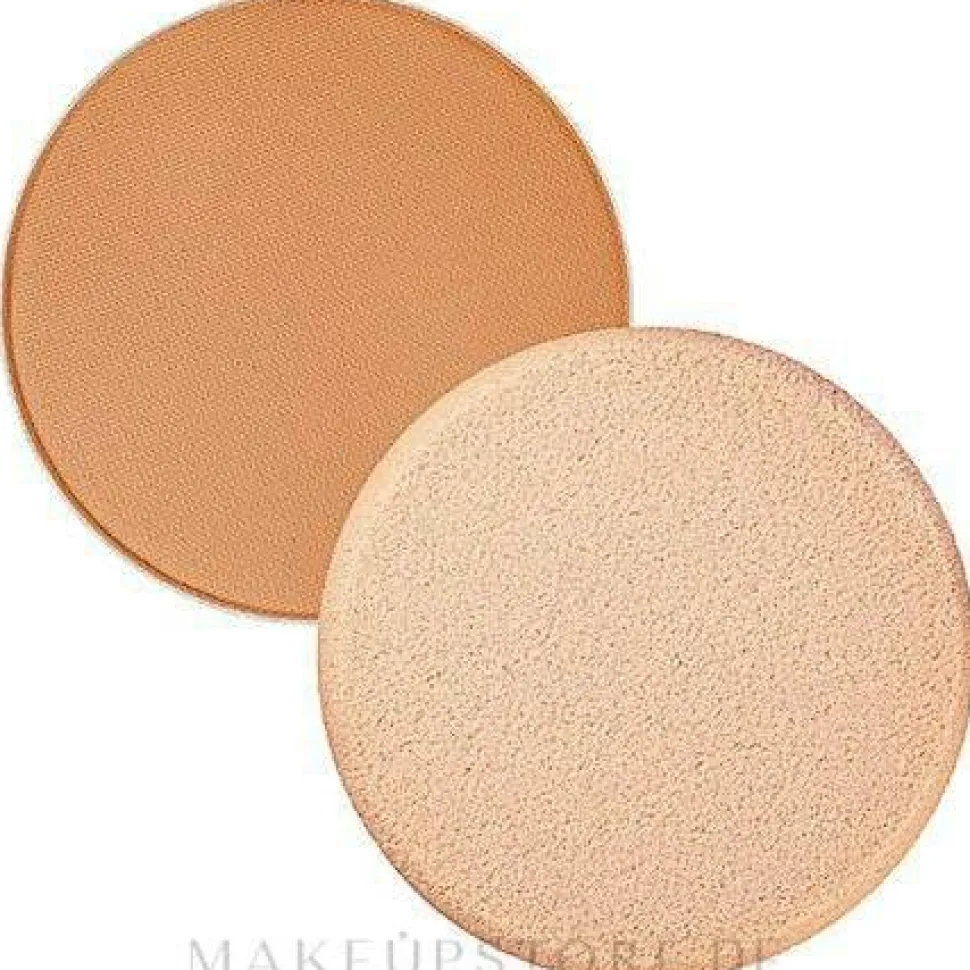 Shiseido Sun Protection Compact Foundation SPF 30