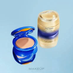 Shiseido Sun Protection Compact Foundation SPF 30
